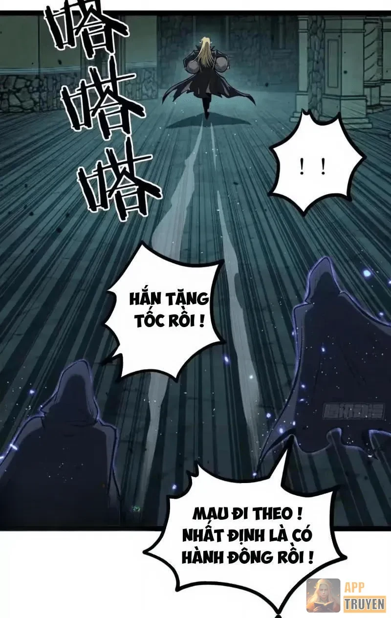 Người Giữ Cửa Vạn Giới Chapter 165 - 7