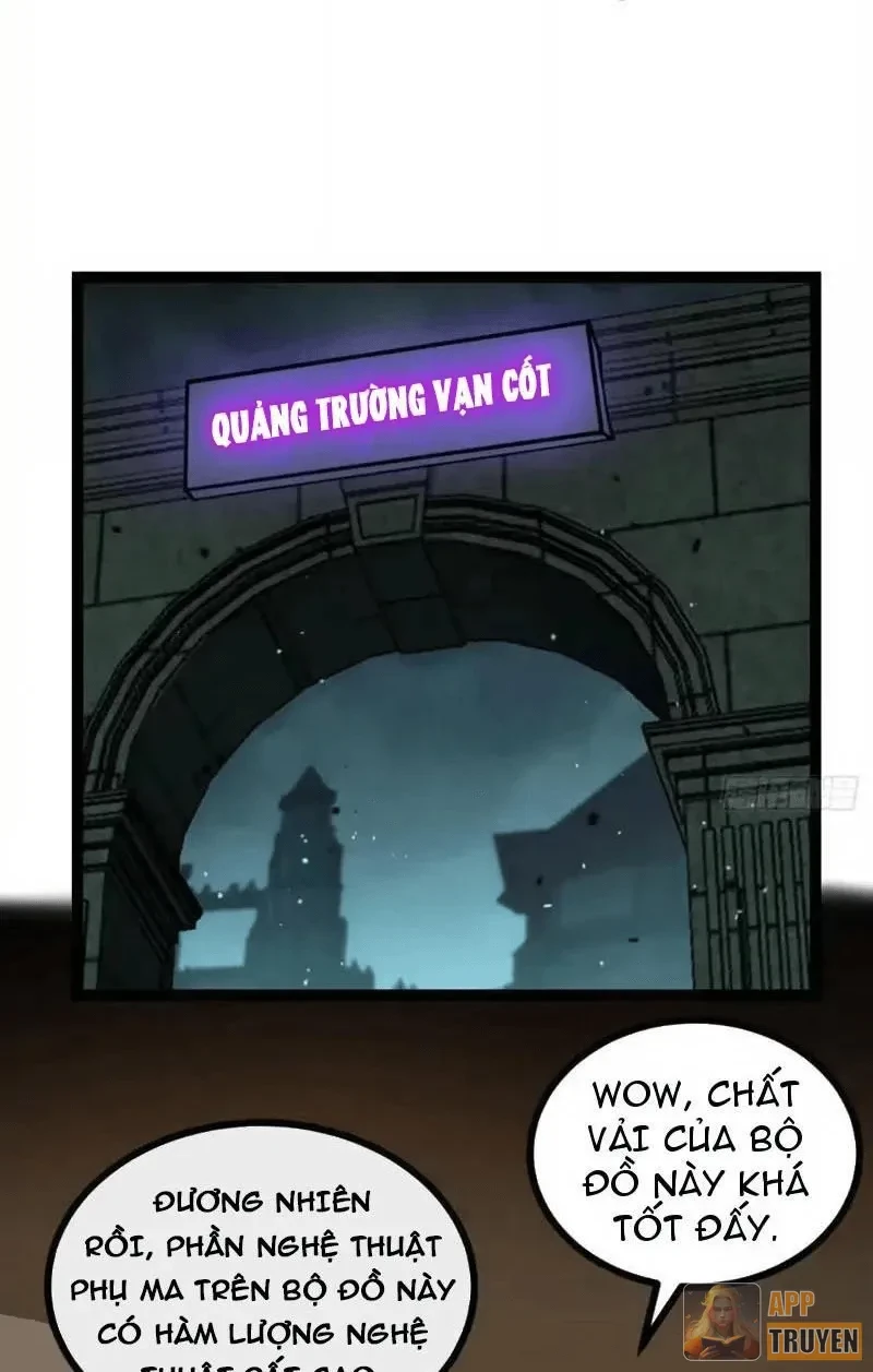 Người Giữ Cửa Vạn Giới Chapter 165 - 8