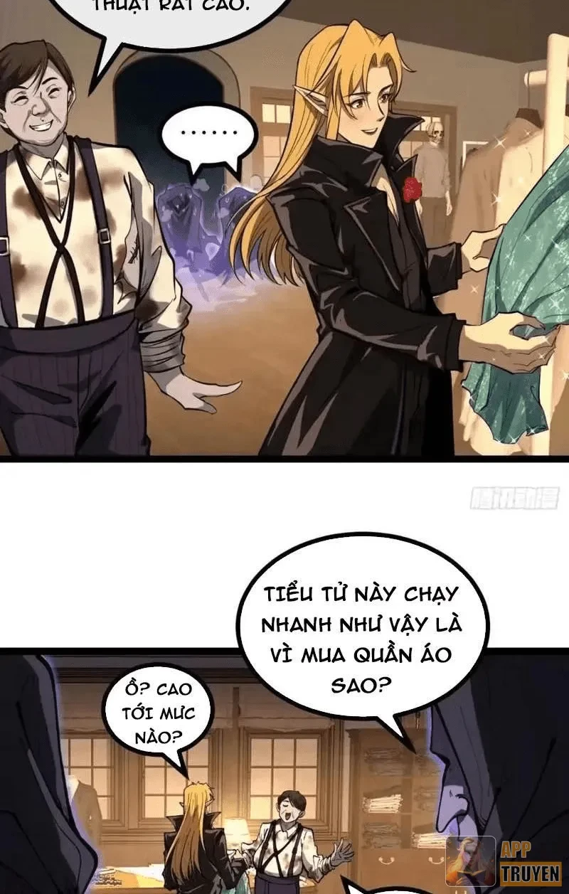Người Giữ Cửa Vạn Giới Chapter 165 - 9