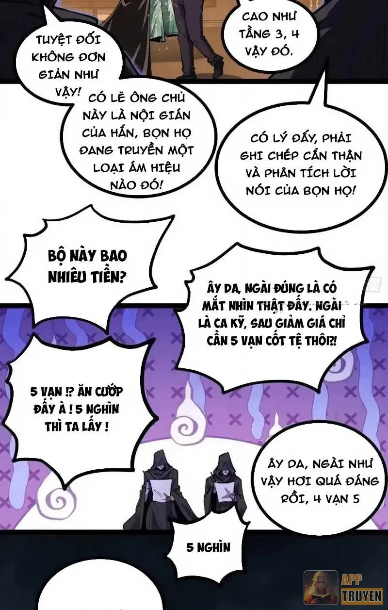 Người Giữ Cửa Vạn Giới Chapter 165 - 10