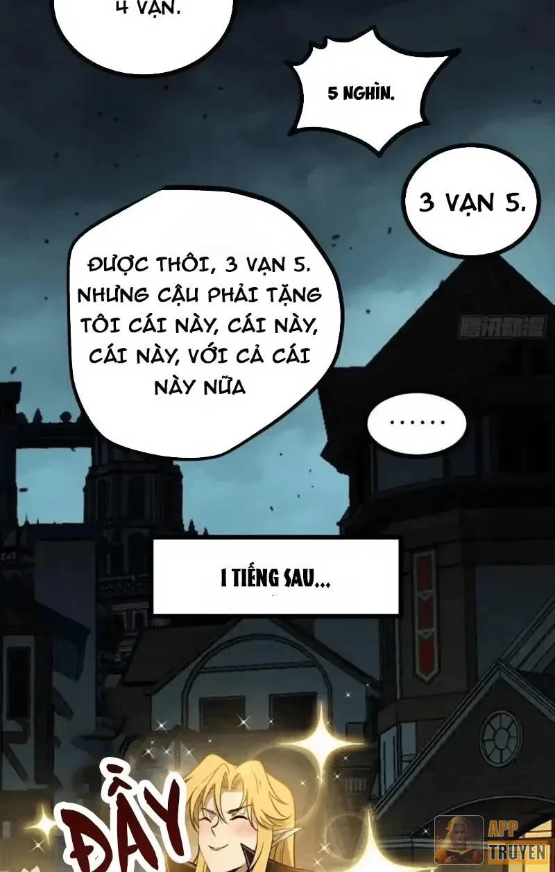 Người Giữ Cửa Vạn Giới Chapter 165 - 11