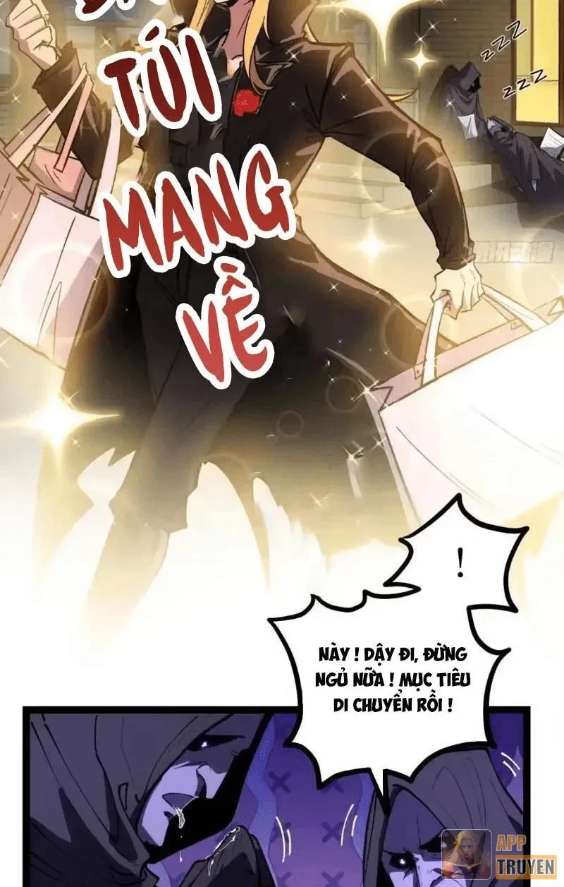 Người Giữ Cửa Vạn Giới Chapter 165 - 12