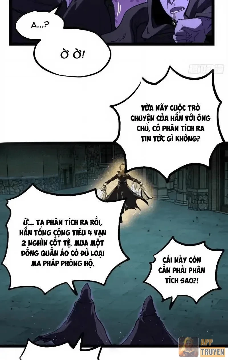 Người Giữ Cửa Vạn Giới Chapter 165 - 13