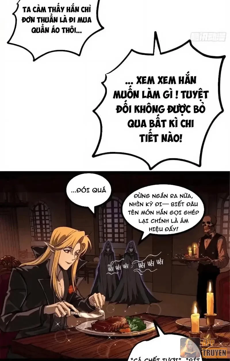 Người Giữ Cửa Vạn Giới Chapter 165 - 14