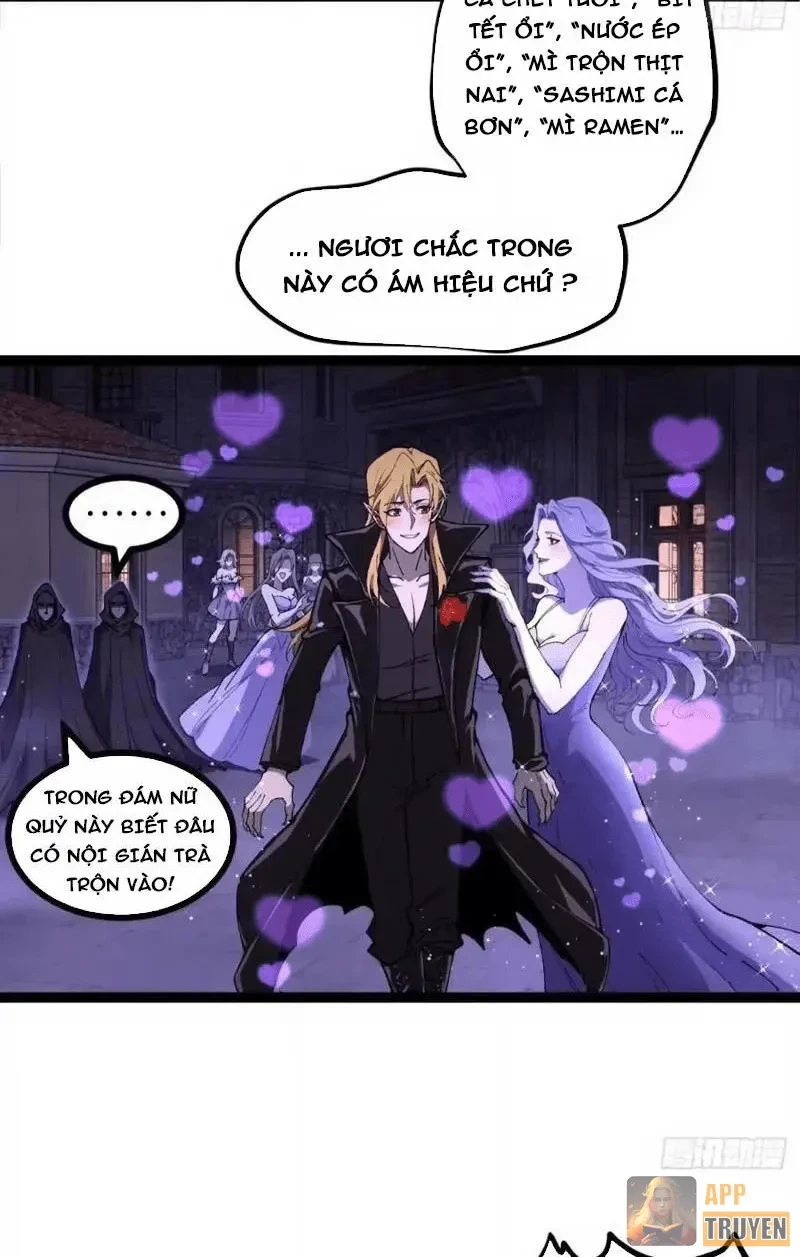 Người Giữ Cửa Vạn Giới Chapter 165 - 15
