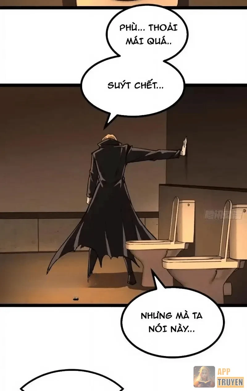 Người Giữ Cửa Vạn Giới Chapter 165 - 19