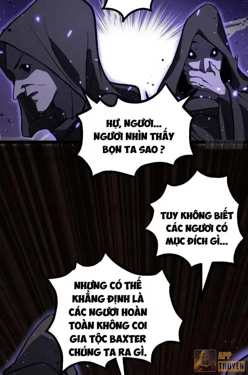 Người Giữ Cửa Vạn Giới Chapter 165 - 21
