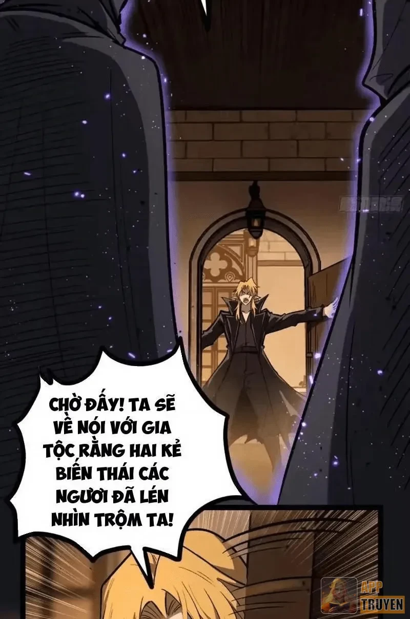 Người Giữ Cửa Vạn Giới Chapter 165 - 22