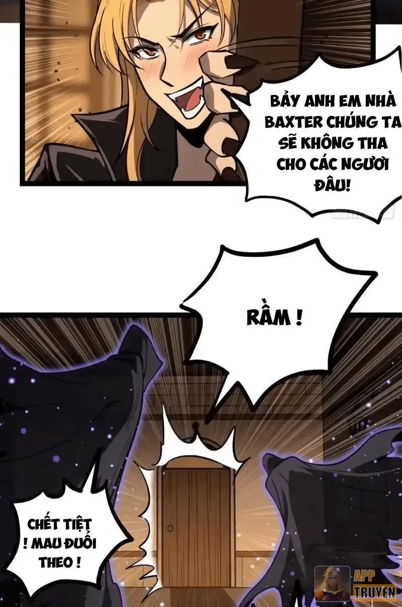 Người Giữ Cửa Vạn Giới Chapter 165 - 23