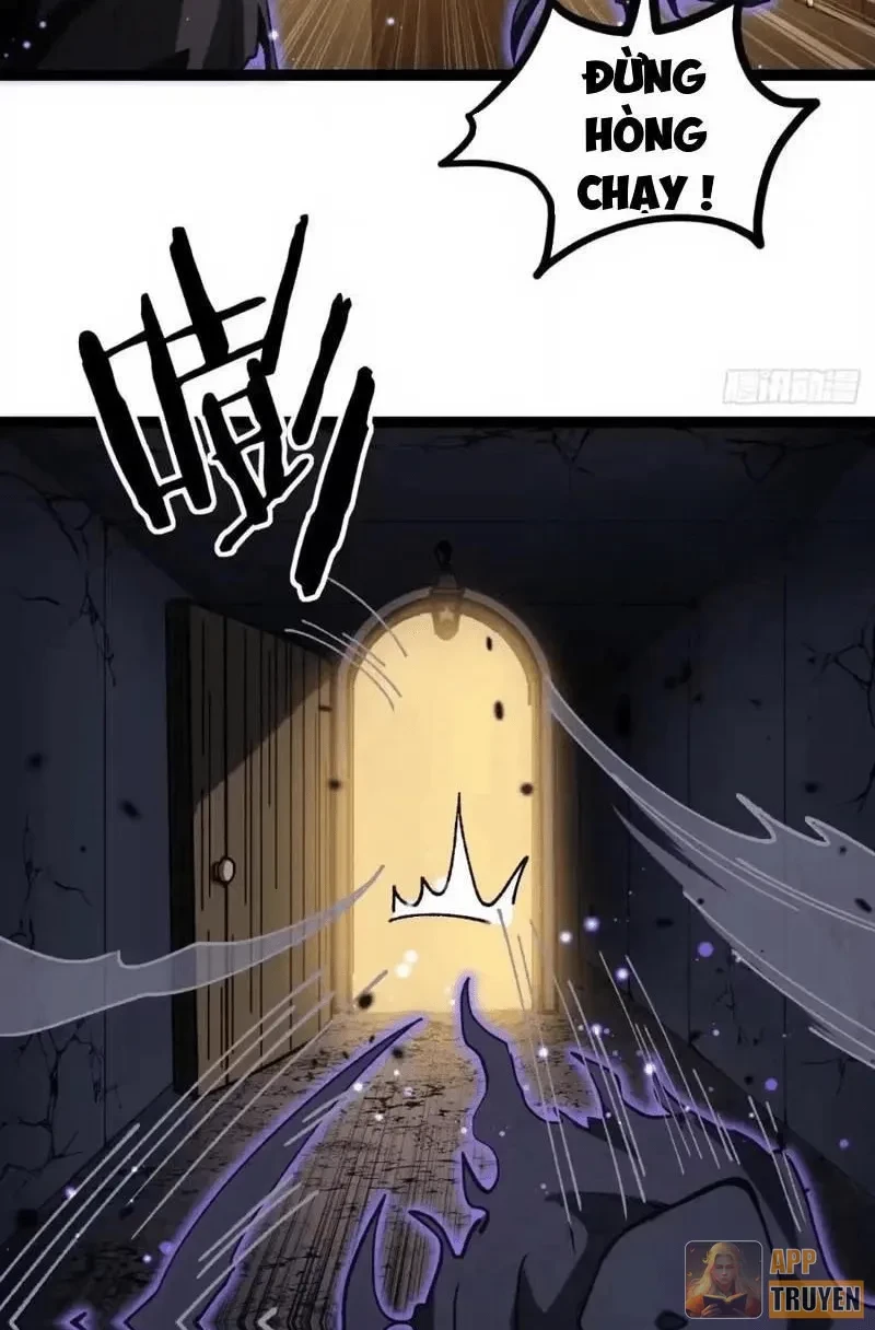 Người Giữ Cửa Vạn Giới Chapter 165 - 24