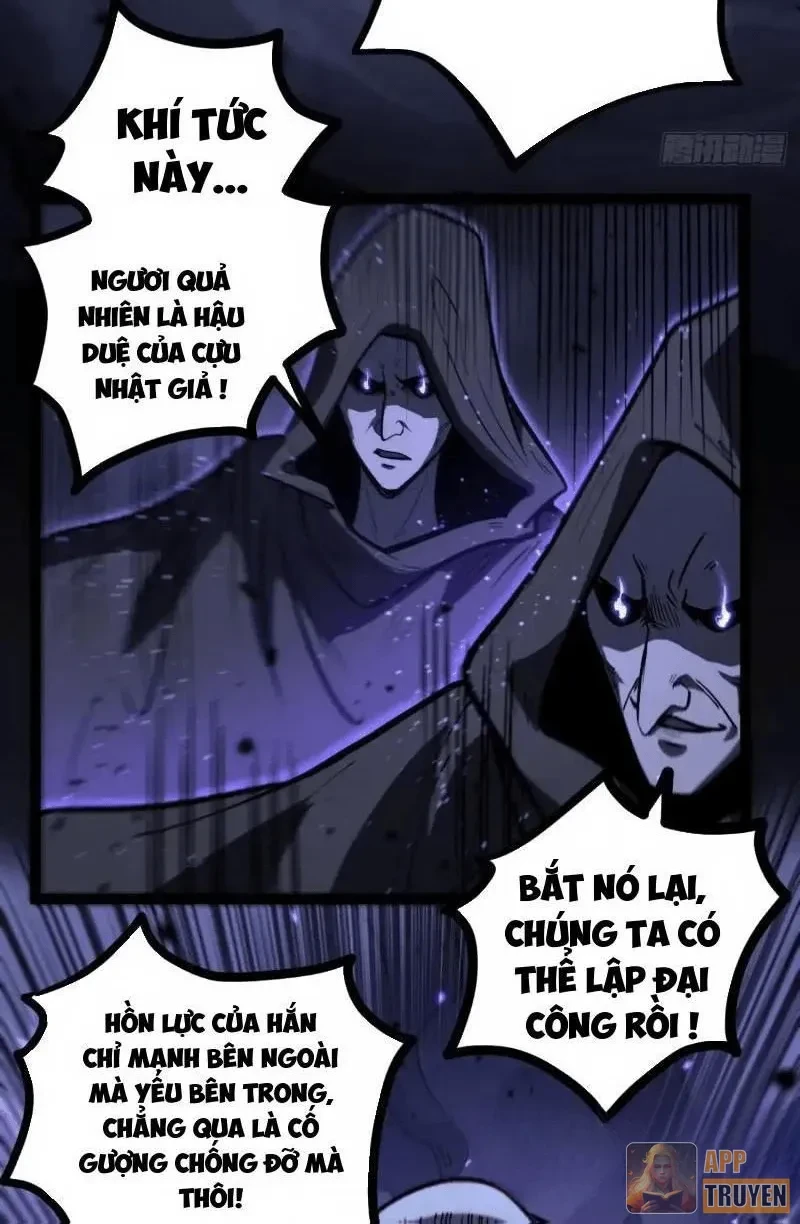Người Giữ Cửa Vạn Giới Chapter 166 - 4