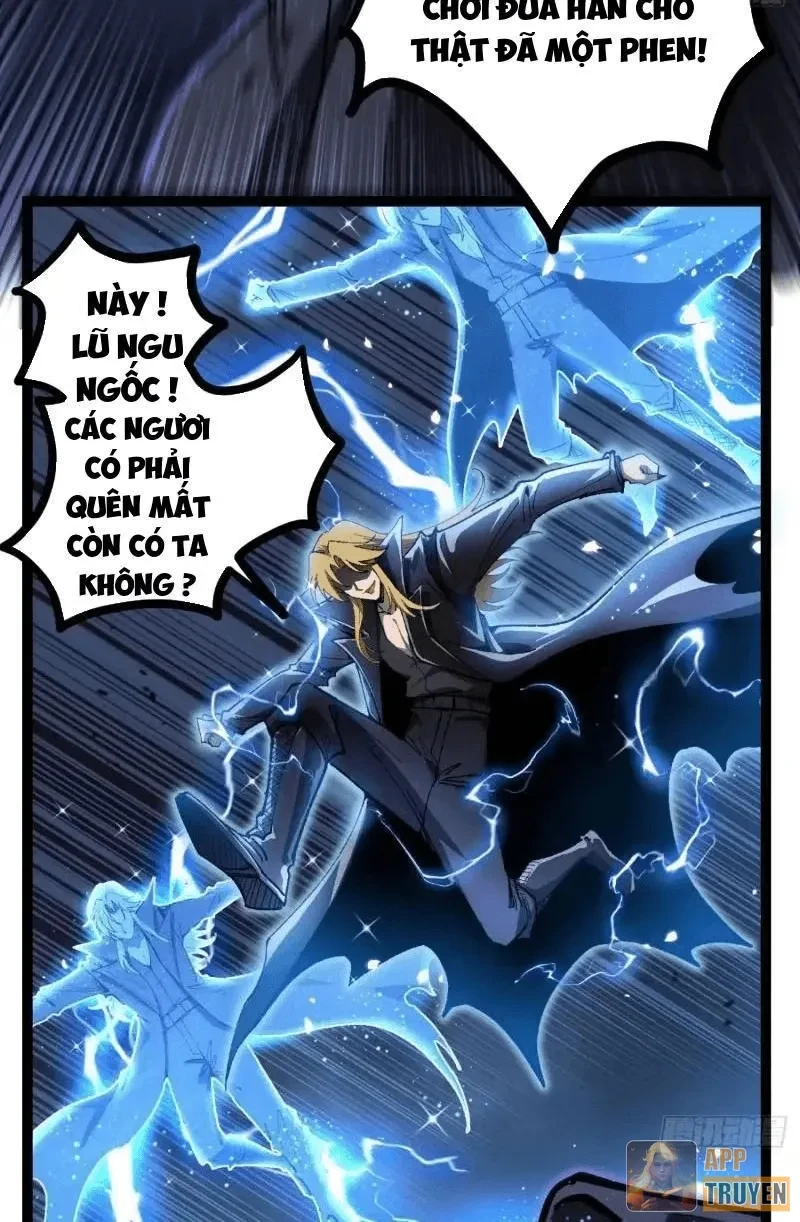 Người Giữ Cửa Vạn Giới Chapter 166 - 6