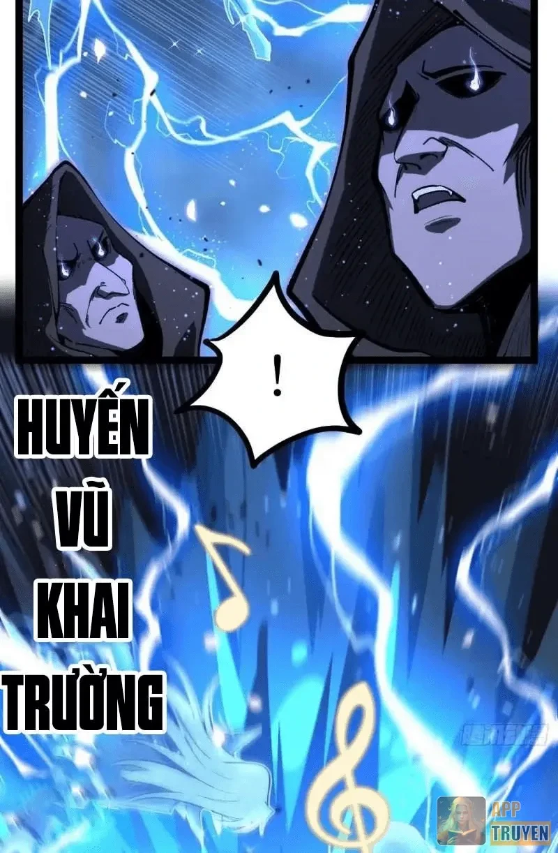 Người Giữ Cửa Vạn Giới Chapter 166 - 7