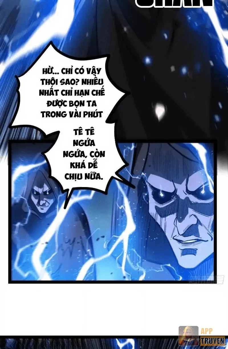 Người Giữ Cửa Vạn Giới Chapter 166 - 9
