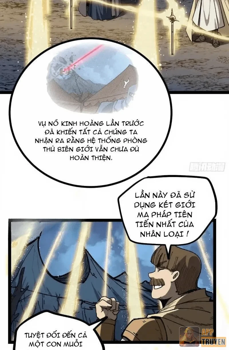 Người Giữ Cửa Vạn Giới Chapter 166 - 14