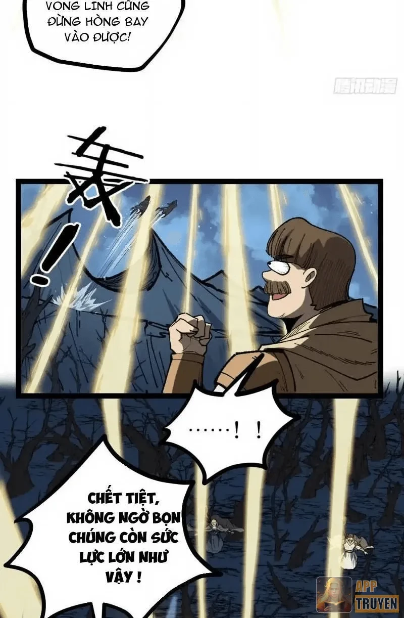 Người Giữ Cửa Vạn Giới Chapter 166 - 15
