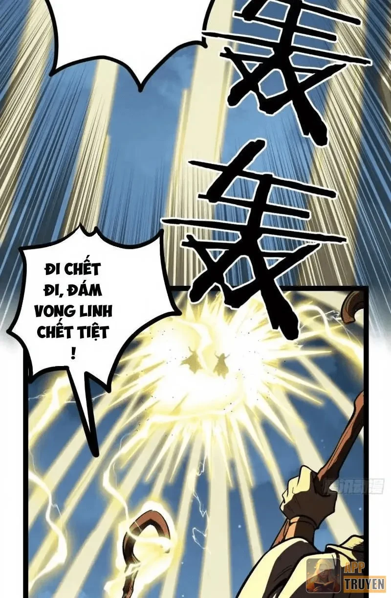 Người Giữ Cửa Vạn Giới Chapter 166 - 19