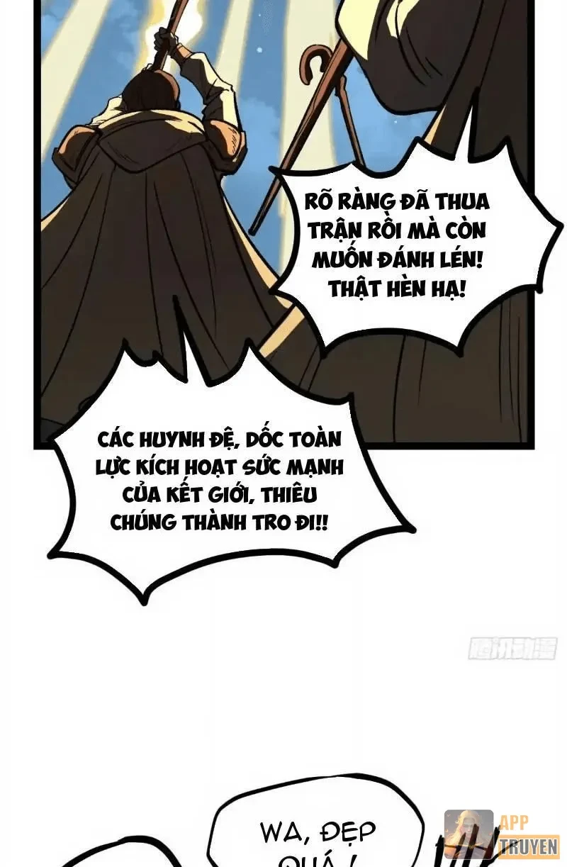 Người Giữ Cửa Vạn Giới Chapter 166 - 20