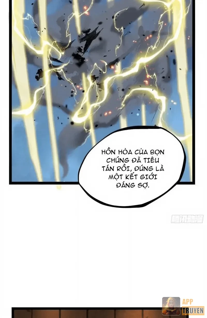 Người Giữ Cửa Vạn Giới Chapter 166 - 22