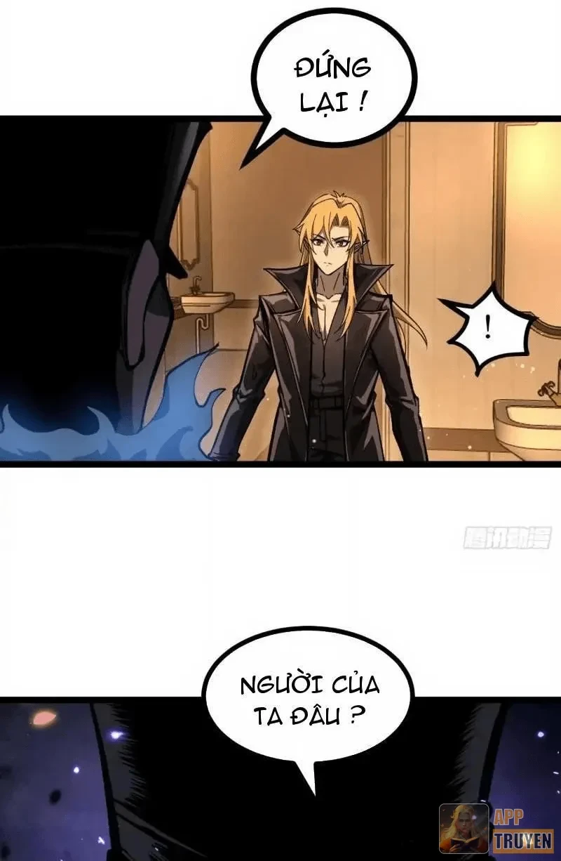 Người Giữ Cửa Vạn Giới Chapter 166 - 24