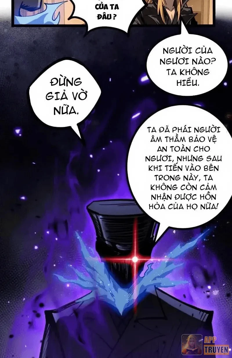 Người Giữ Cửa Vạn Giới Chapter 166 - 26