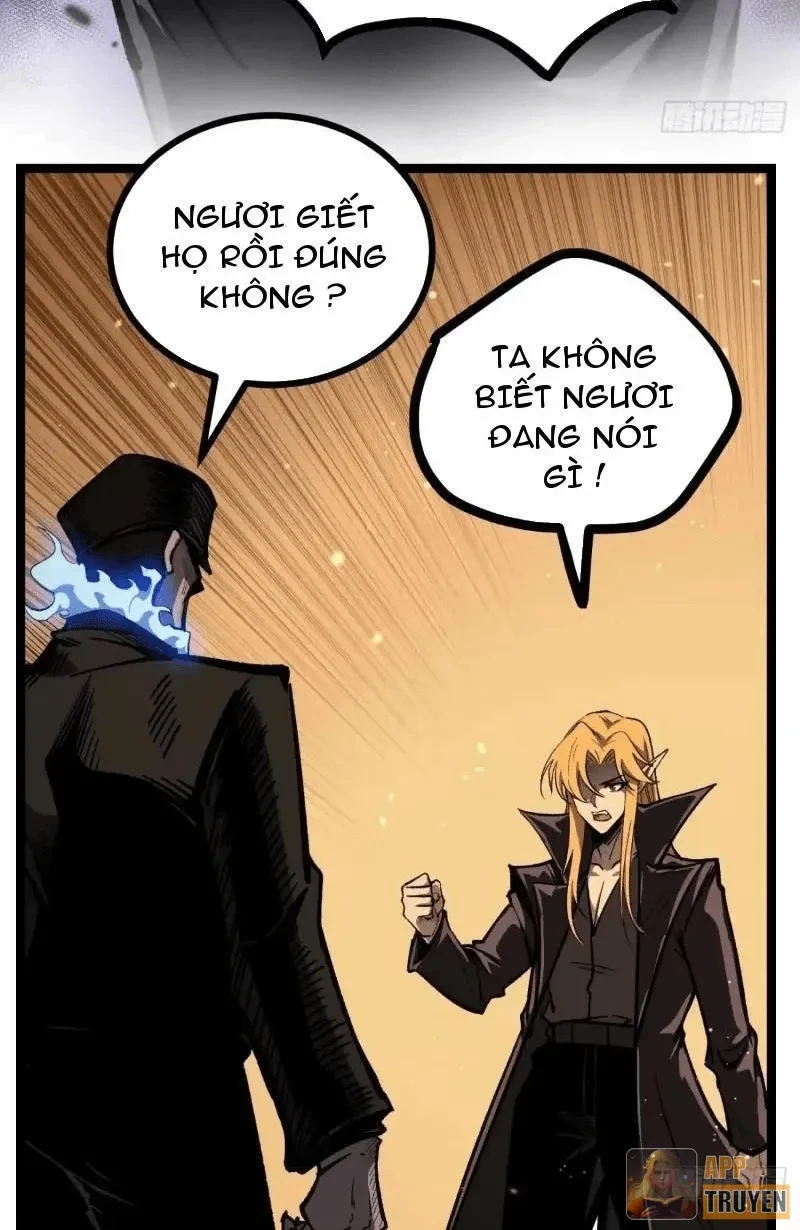 Người Giữ Cửa Vạn Giới Chapter 166 - 28