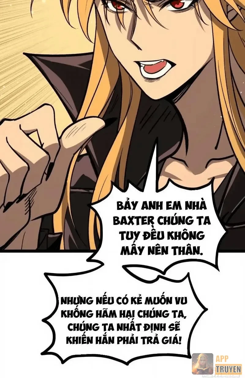 Người Giữ Cửa Vạn Giới Chapter 166 - 30
