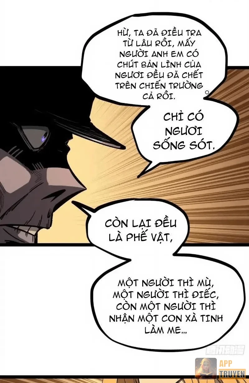 Người Giữ Cửa Vạn Giới Chapter 166 - 31