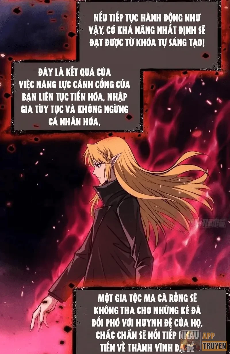 Người Giữ Cửa Vạn Giới Chapter 166 - 35