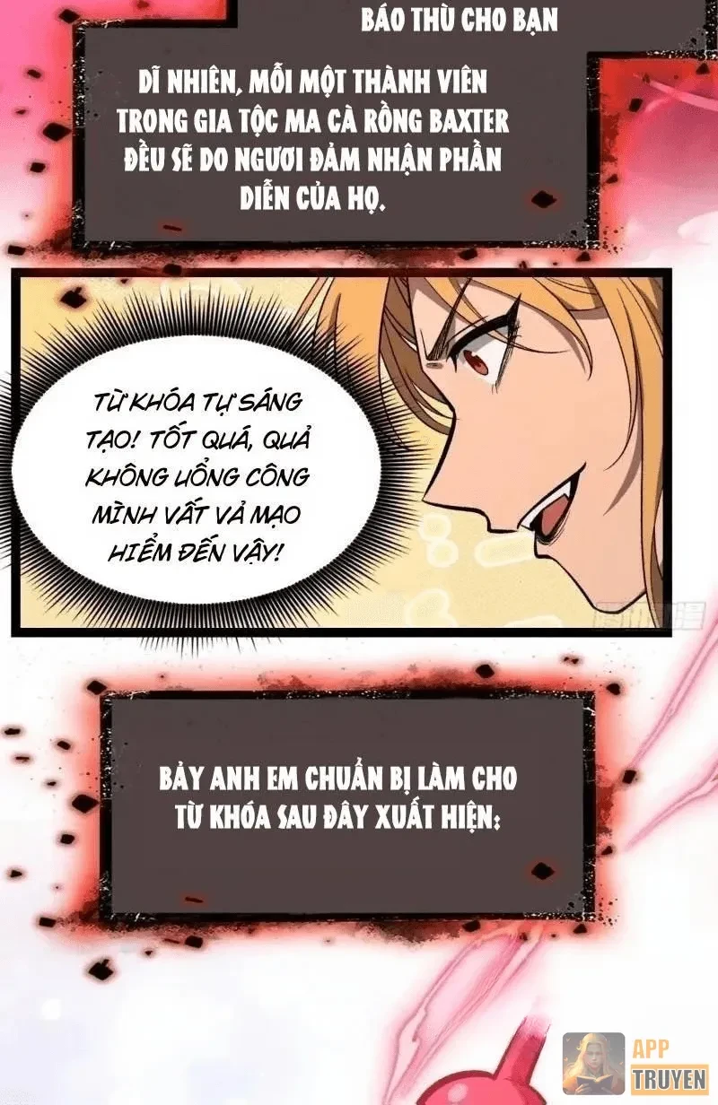 Người Giữ Cửa Vạn Giới Chapter 166 - 36