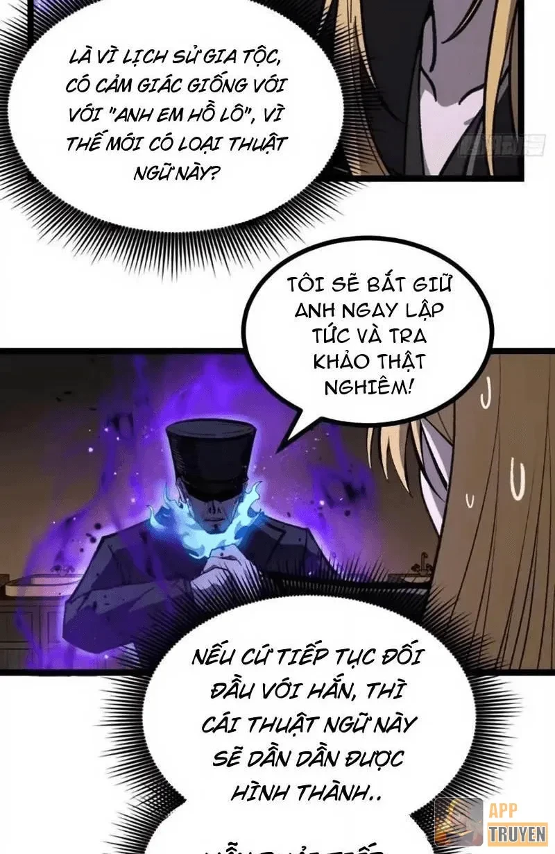 Người Giữ Cửa Vạn Giới Chapter 167 - 3