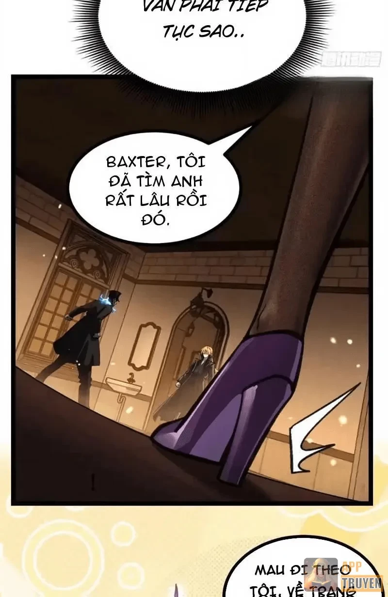 Người Giữ Cửa Vạn Giới Chapter 167 - 4