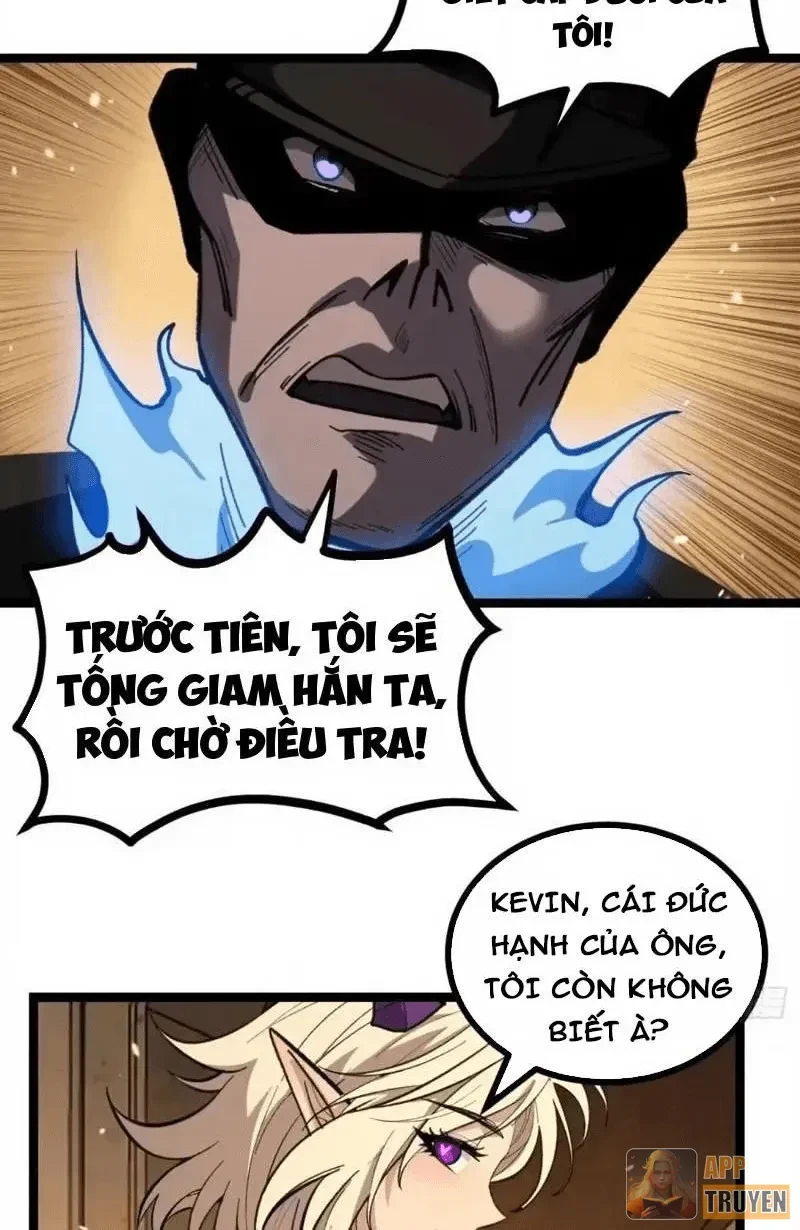 Người Giữ Cửa Vạn Giới Chapter 167 - 7