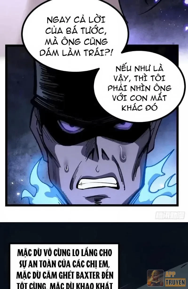 Người Giữ Cửa Vạn Giới Chapter 167 - 9
