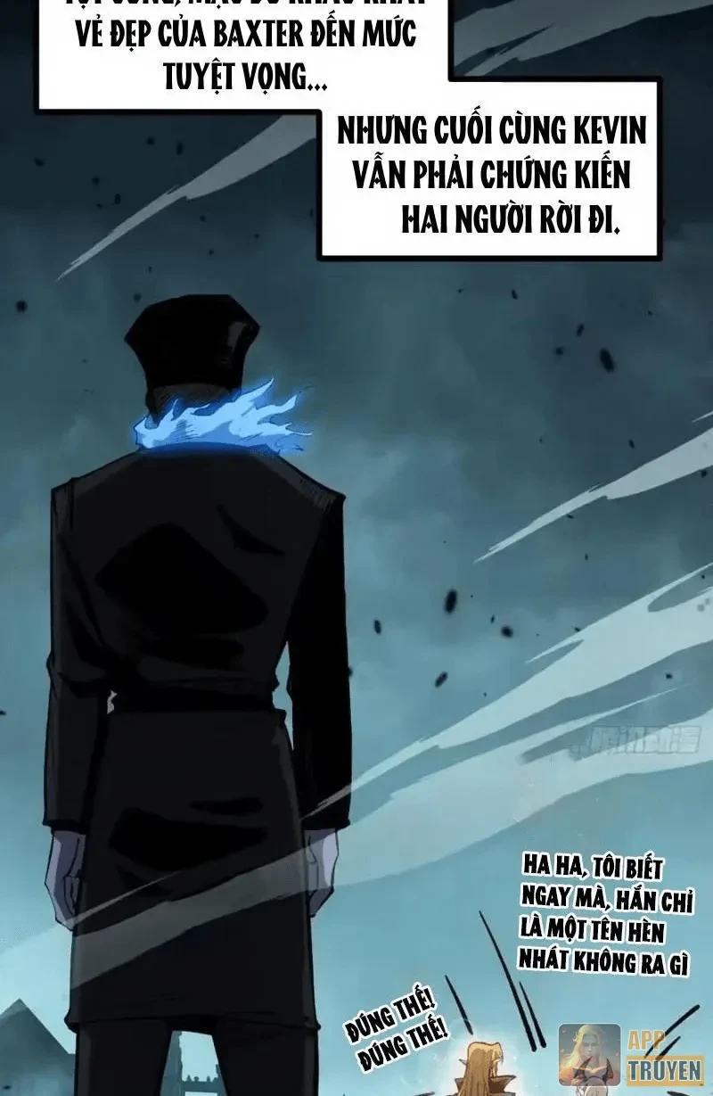 Người Giữ Cửa Vạn Giới Chapter 167 - 10
