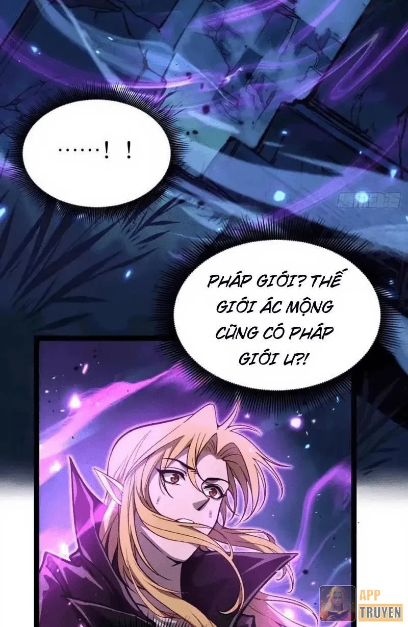 Người Giữ Cửa Vạn Giới Chapter 167 - 15