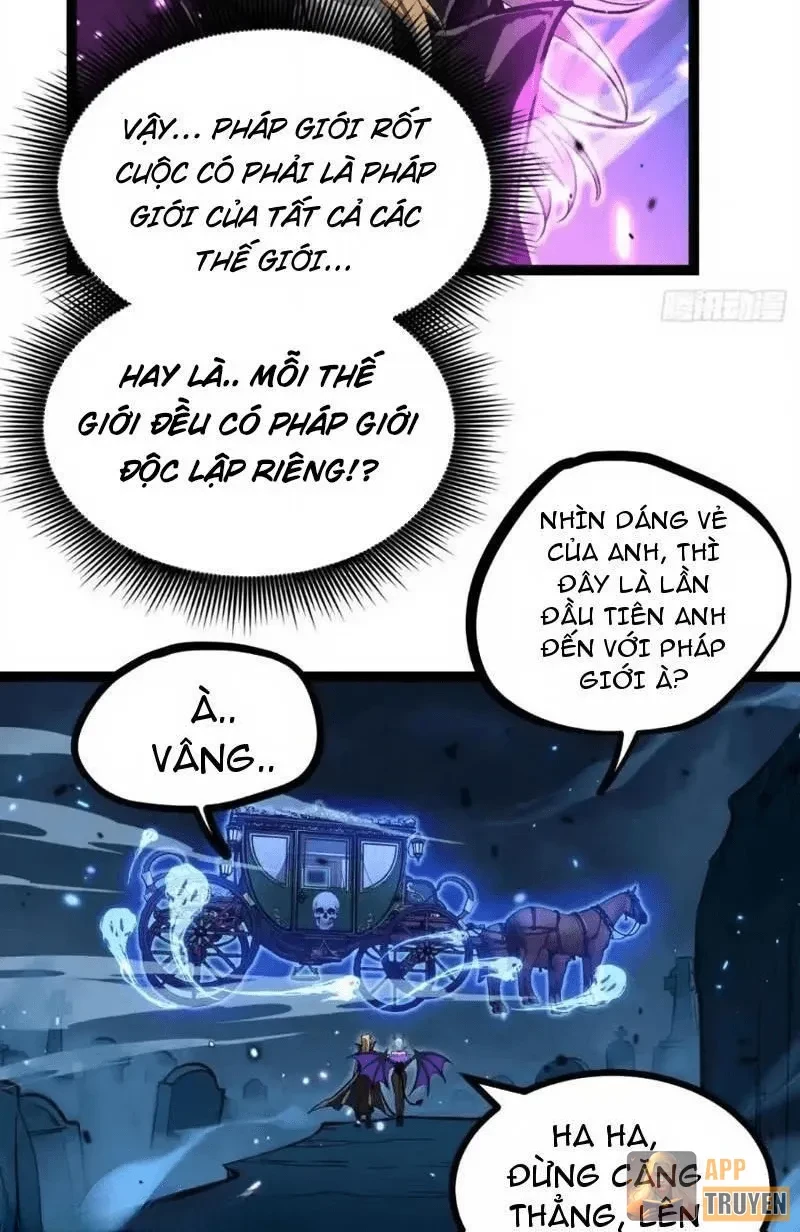 Người Giữ Cửa Vạn Giới Chapter 167 - 16