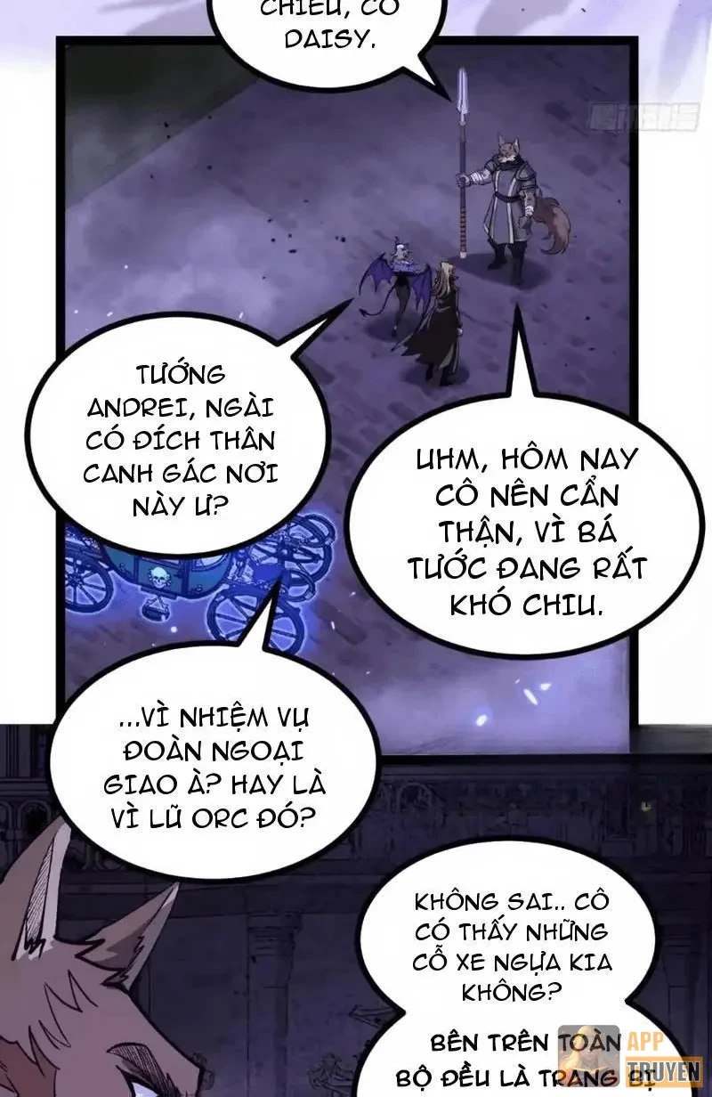 Người Giữ Cửa Vạn Giới Chapter 167 - 19