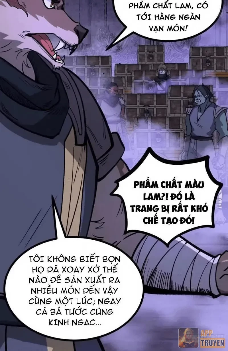 Người Giữ Cửa Vạn Giới Chapter 167 - 20