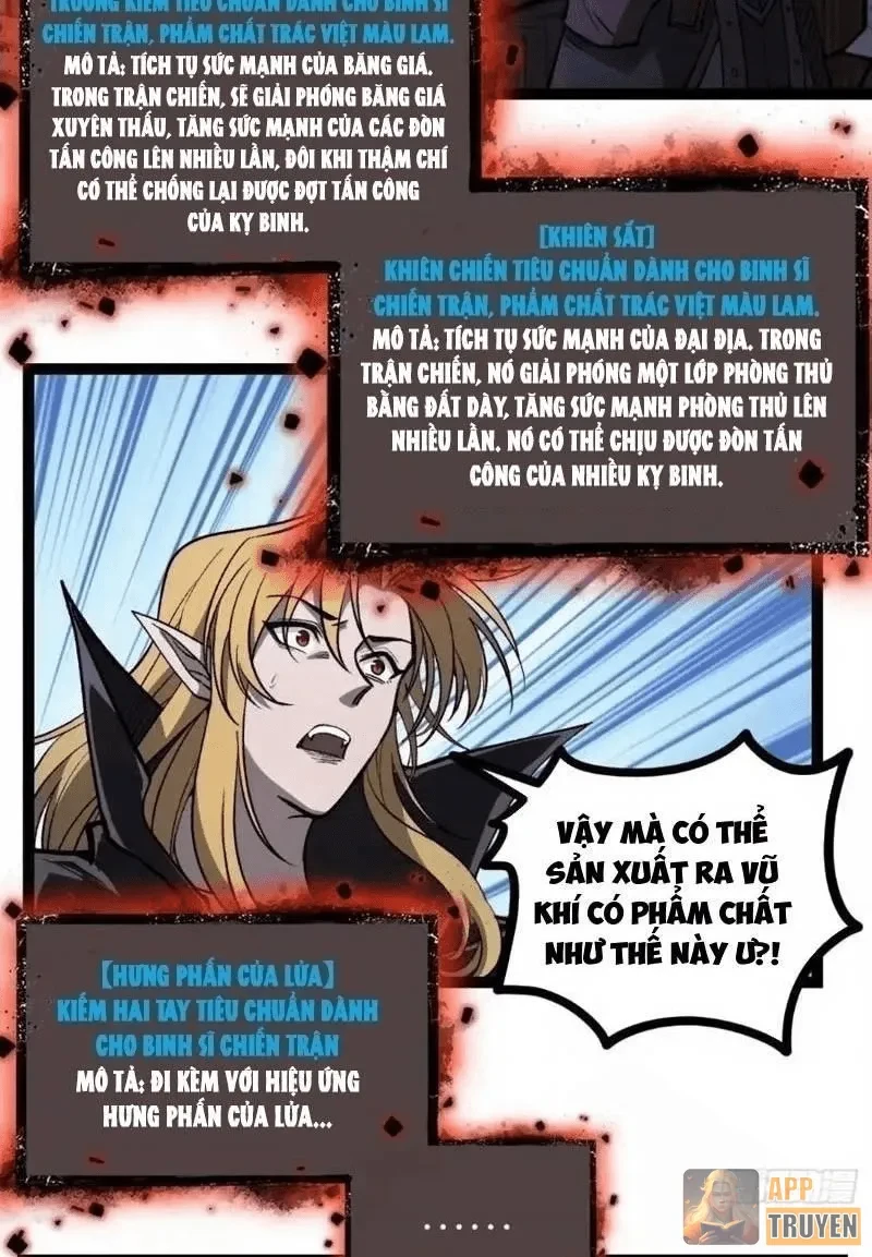 Người Giữ Cửa Vạn Giới Chapter 167 - 22