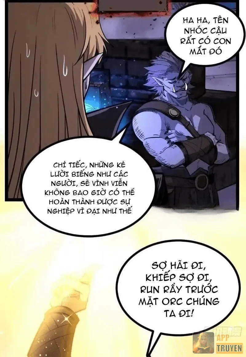Người Giữ Cửa Vạn Giới Chapter 167 - 23
