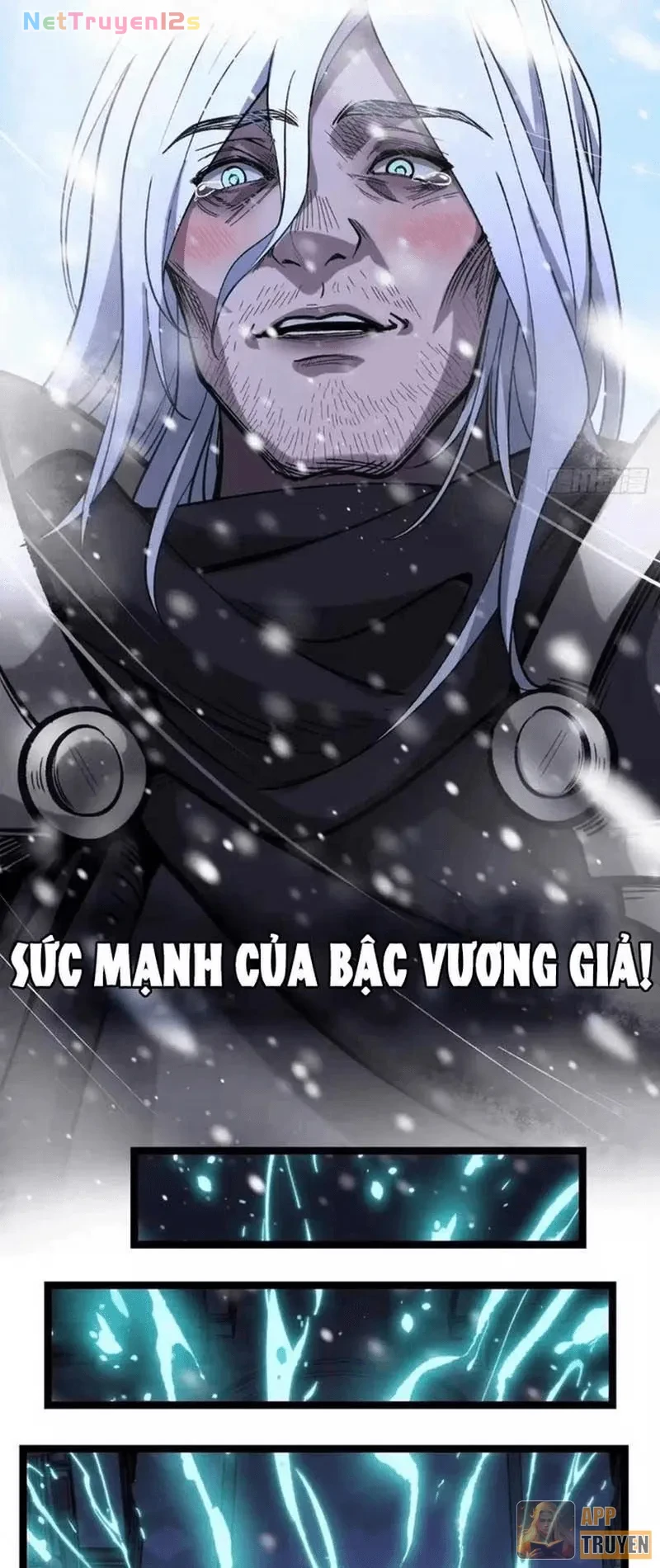 Người Giữ Cửa Vạn Giới Chapter 170 - 3