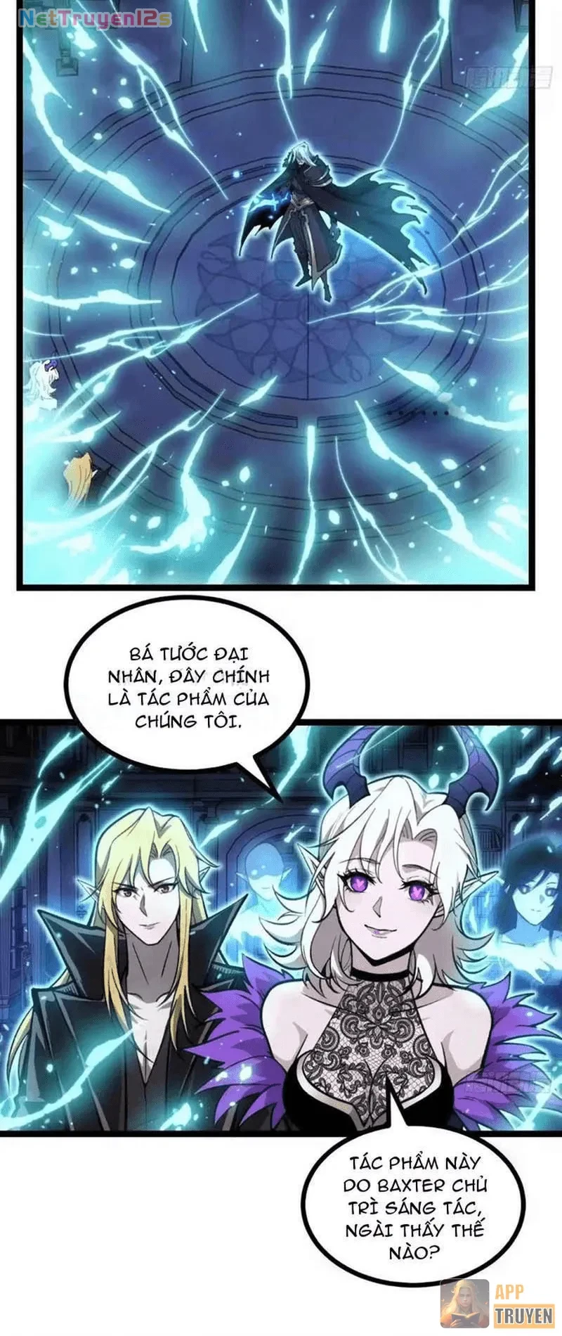 Người Giữ Cửa Vạn Giới Chapter 170 - 4