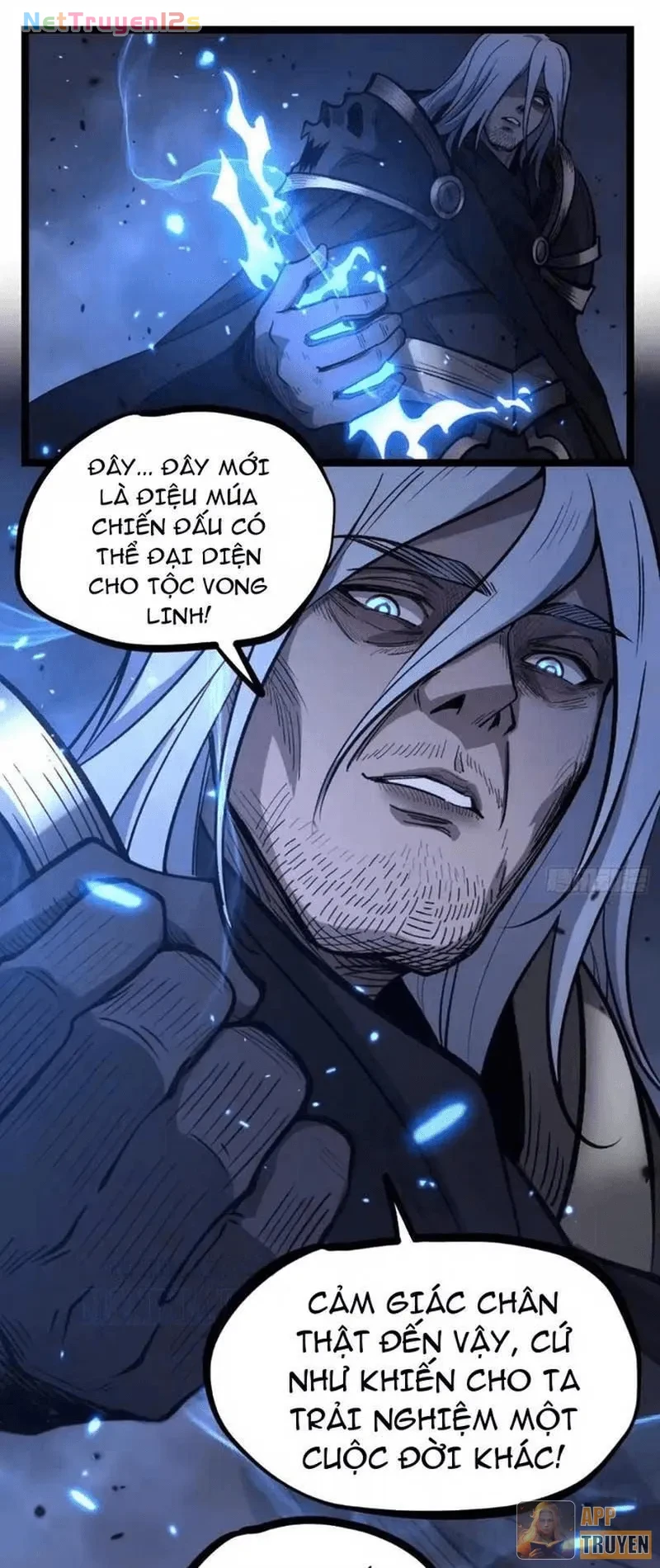 Người Giữ Cửa Vạn Giới Chapter 170 - 5