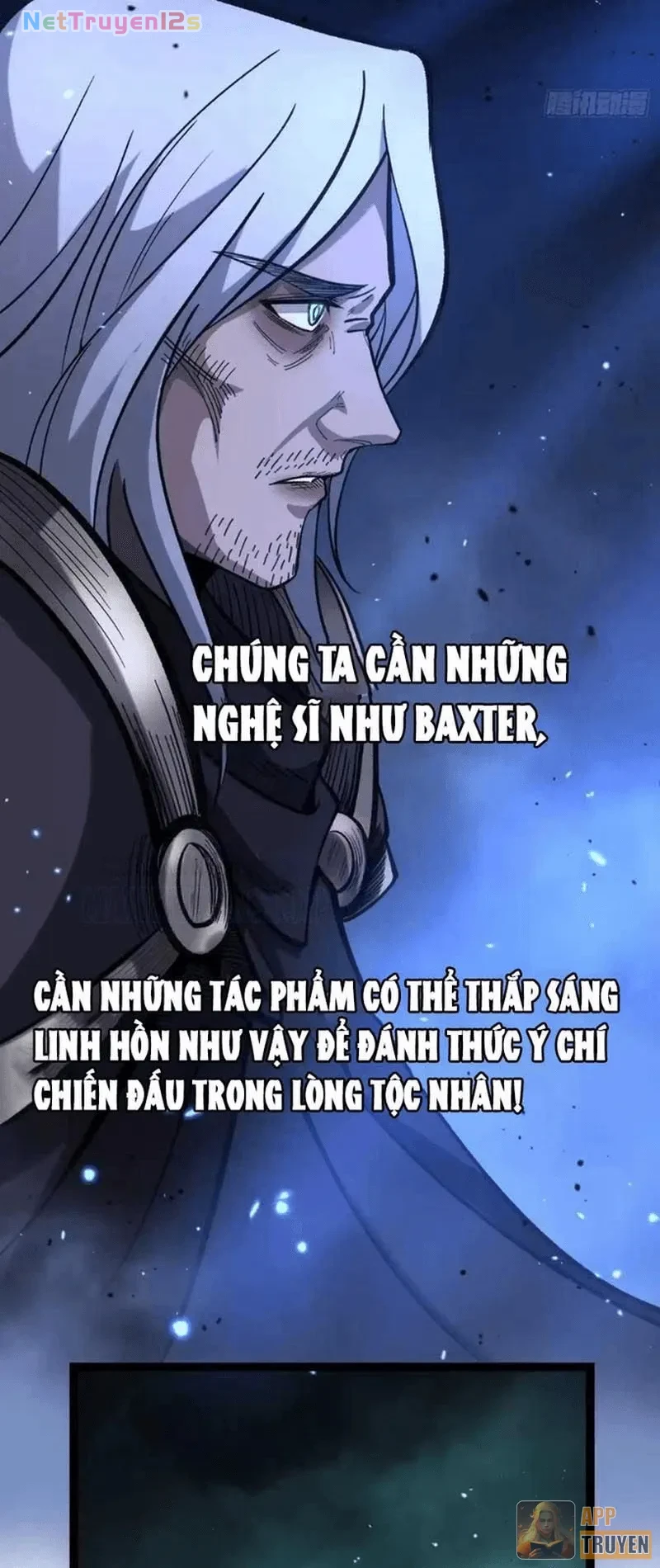 Người Giữ Cửa Vạn Giới Chapter 170 - 13