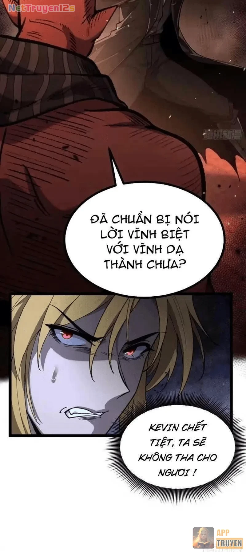 Người Giữ Cửa Vạn Giới Chapter 171 - 18