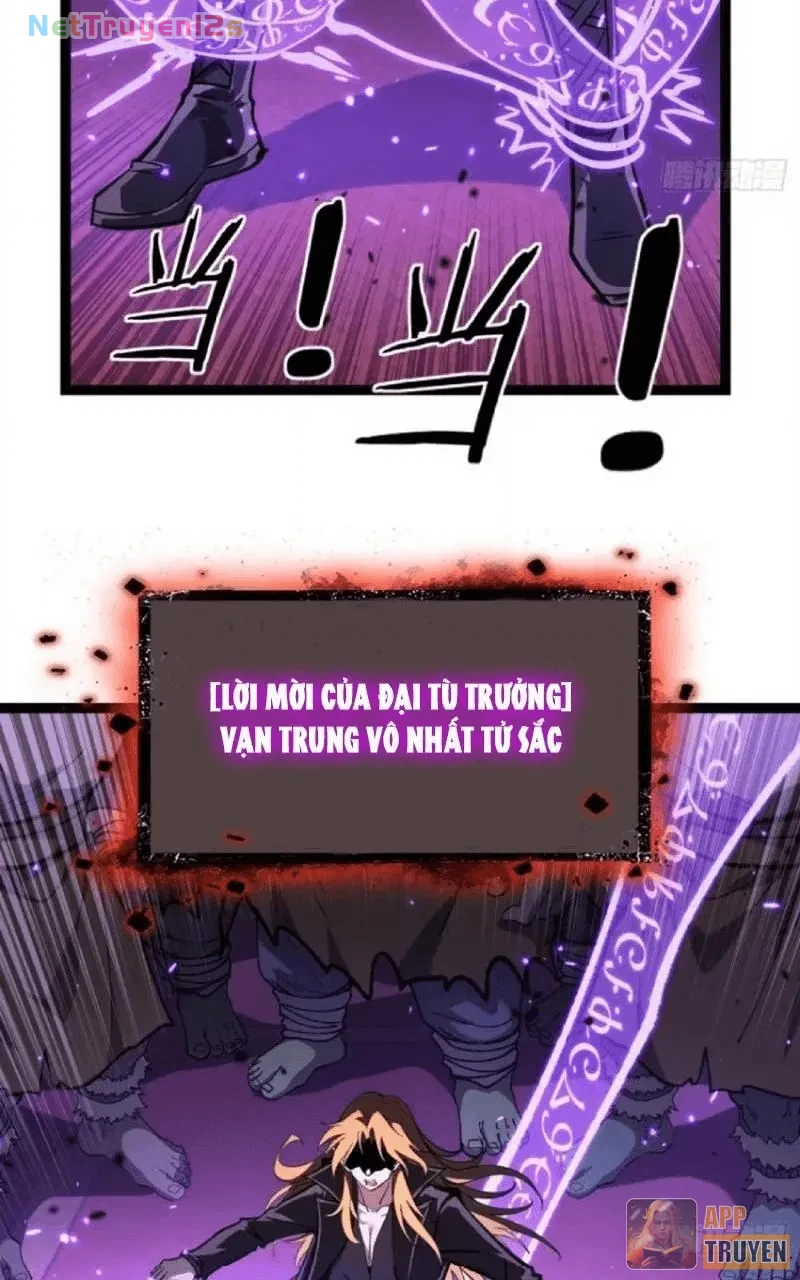 Người Giữ Cửa Vạn Giới Chapter 172 - 5