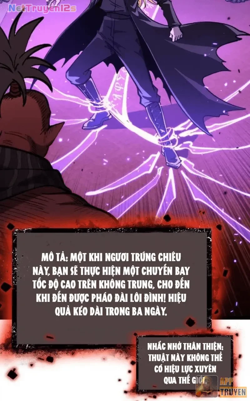 Người Giữ Cửa Vạn Giới Chapter 172 - 6