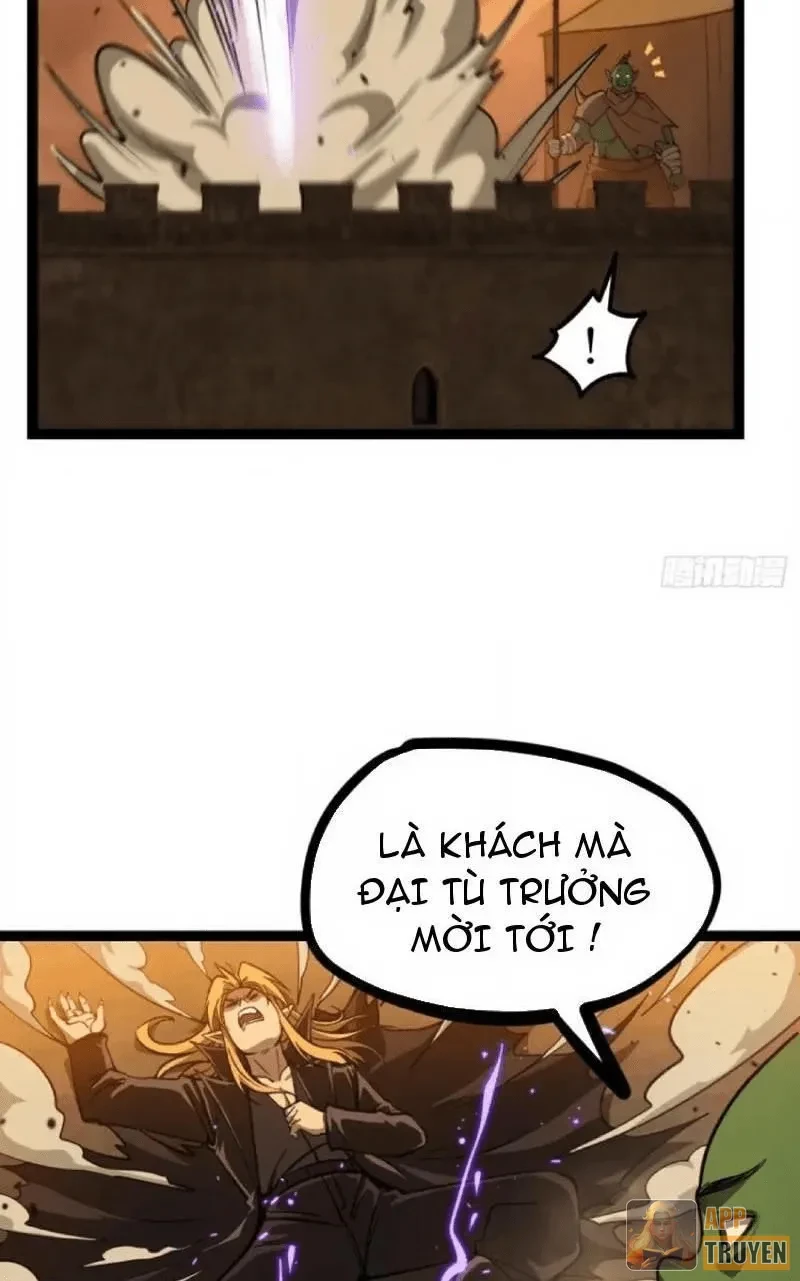 Người Giữ Cửa Vạn Giới Chapter 172 - 18