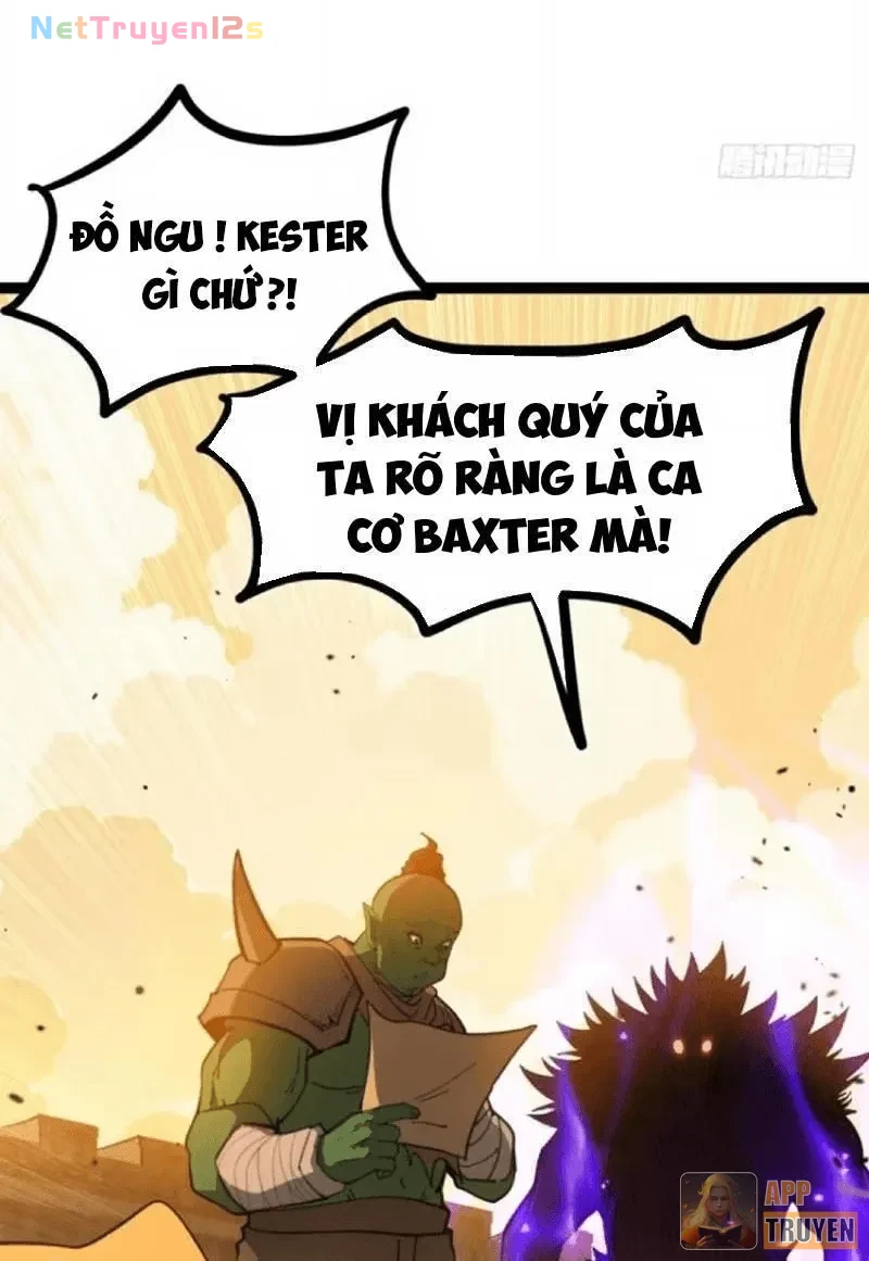 Người Giữ Cửa Vạn Giới Chapter 172 - 21